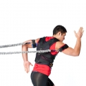 1VEST POWER EXPLOSIVE FORCE RESISTANCE