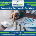 Accounting Services in Auckland