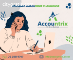 Affordable Accountant Auckland: