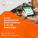 AI-powered WMS (Warehouse Management Sof