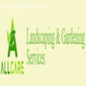 Allcare Landscaping