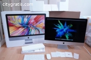 Apple IMac MRQY2LL/A 27" Retina 5K Displ