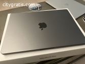 Apple MacBook Pro 14 Inch