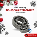 Ball Bearing 30-16049 2 / 16049 2 by Ice
