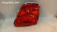 BENTLEY FLYING SPUR LED TAIL LIGHT RIGHT