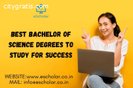 Best Bachelor of Science Degrees