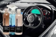 Best Car Wax Products in Auckland Area