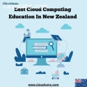 Best Cloud Computing Education In New Ze