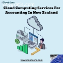 Best Cloud Computing Services For Accoun