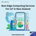 Best Edge Computing Services For IoT In