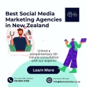 Best Social Media Marketing Agencies