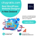 Best Wordpress Website Designer in NZ