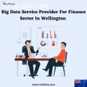 Big Data Service Provider For Finance Se