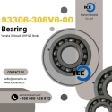Boat Parts 93306-306V6-00 Yamaha Bearing