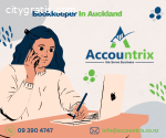 Bookkeeper Auckland: