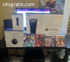 BRAND NEW Sony PlayStation 5 Console