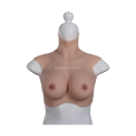Breast Forms|  Silicone Breast Forms