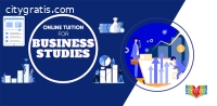 Business Studies Online Tuition