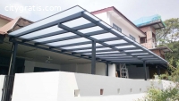 Buy Polycarbonate Roof at polycarbonate.