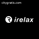 Buy Recliner Massage Sofa  - Irelax Aust