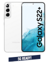 Buy Samsung Galaxy S22 plus 5G In New Ze
