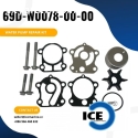 Carburetor Repair Kit 6A1-W0093-01-00