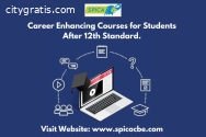 Career Enhancing Courses for Students A