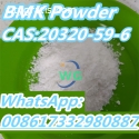 CAS 20320-59-6 Diethyl (phenylacetyl) Ma