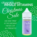 Christmas Sale 30 % OFF Use CODE “XMAS”