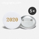 Collect Cute Buttons - Great Prices!