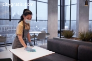 COMMERCIAL CLEANING AUCKLAND