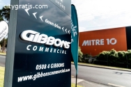 Commercial Trucks For Sale - Gibbons