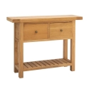 console tables online