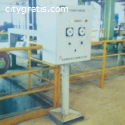 CPC Photoelectric Strip Automatic Center