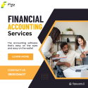 Customized Financial Accounting Services