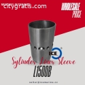Cylinder Liner Sleeve L150OB by Ice Mari