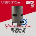 Cylinder Liner Sleeve T18-10935-00 by Ic