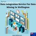 Data Integration Service For Data Mining