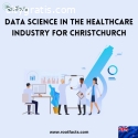 Data Science In The Healthcare Industry