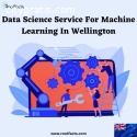 Data Science Service For Machine Learnin