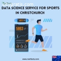 Data Science Service For Sports In Chris