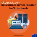 Data Science Service Provider In Christc