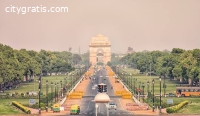 Delhi Tour Packages Start at Best Price
