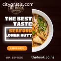 Discover a Seafood Lover
