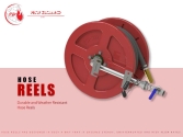 Durable and Weather-Resistant Hose Reels