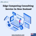 Edge Computing Consulting Service In New