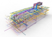 Electrical Site Plans Layout Services