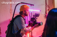 End Your Search For A Video Production