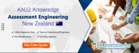 Engineering New Zealand KA02 Assessment