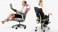 Ergonomic Chairs NZ